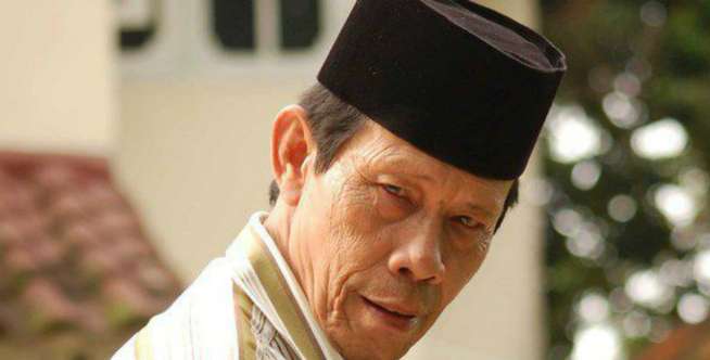 Kondisi Terakhir Istri Malih Tongtong