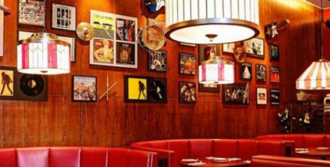 Intip Resto-resto Mewah Punya Seleb Indonesia, Sudah ke Sini?