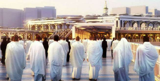 Deretan Agen Travel Umroh Punya Seleb-seleb Indonesia