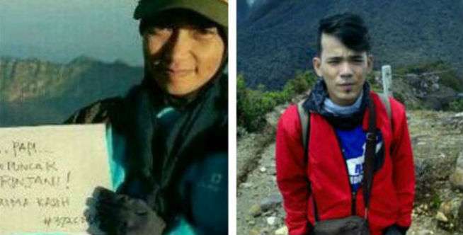 Kisah Tragis 5 Traveler yang Meregang Nyawa Dalam Pendakian