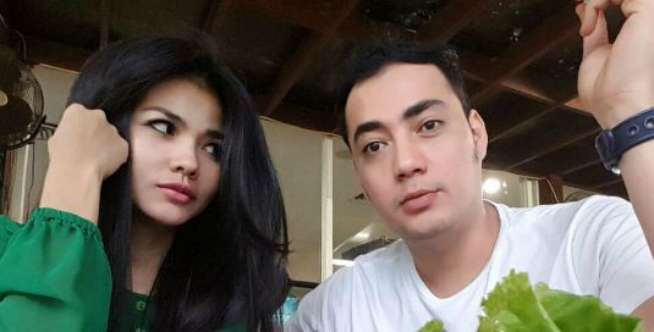 Minta Maaf kepada Kalina