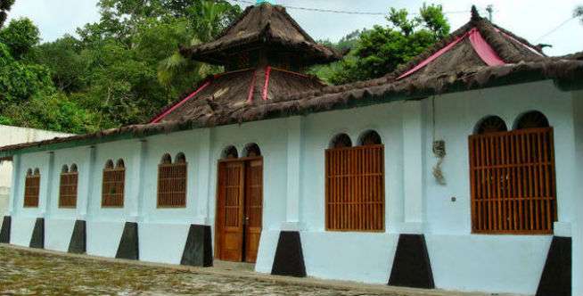 Masjid Tertua Indonesia Ini Berdiri Sebelum Ada Wali Songo