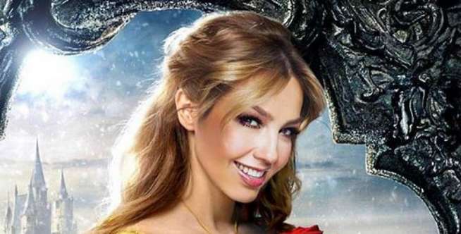 Thalia - Maria Mercedes