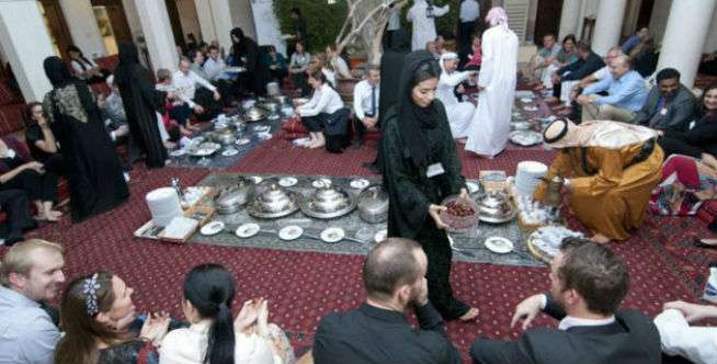 8 Fakta Menarik tentang Dubai yang Bikin Melongo