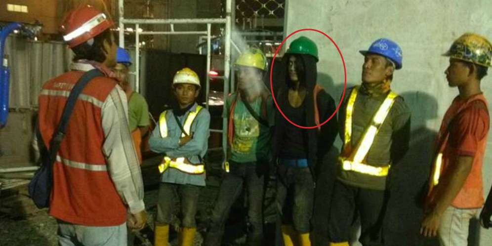Lihat Foto Penampakannya di Sini
