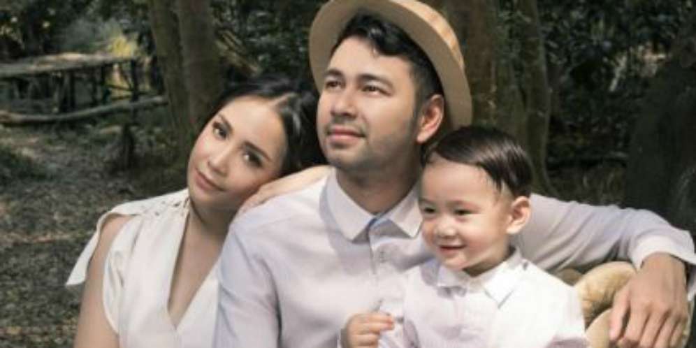 Rafathar Pukul Raffi