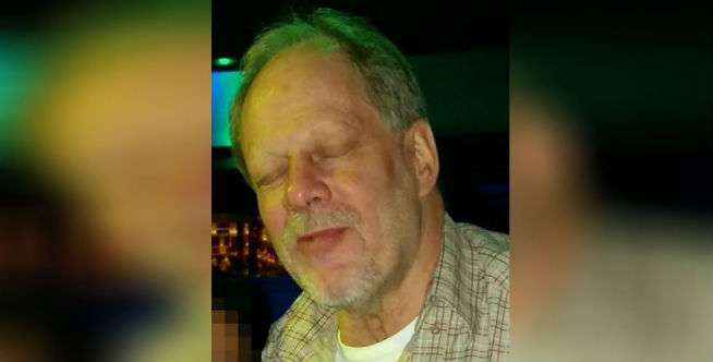 Akhir Pedih Pelaku Penembakan Brutal Las Vegas