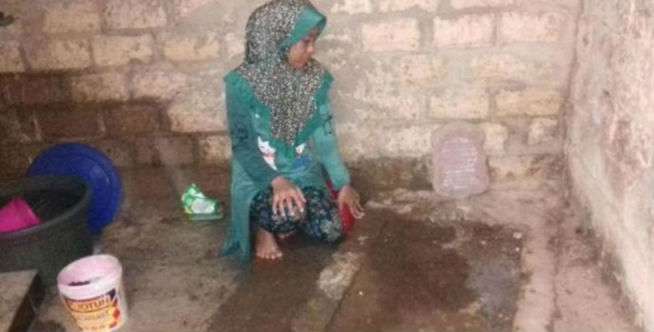 Geger Kuburan Tua di Bogor Keluarkan Cahaya