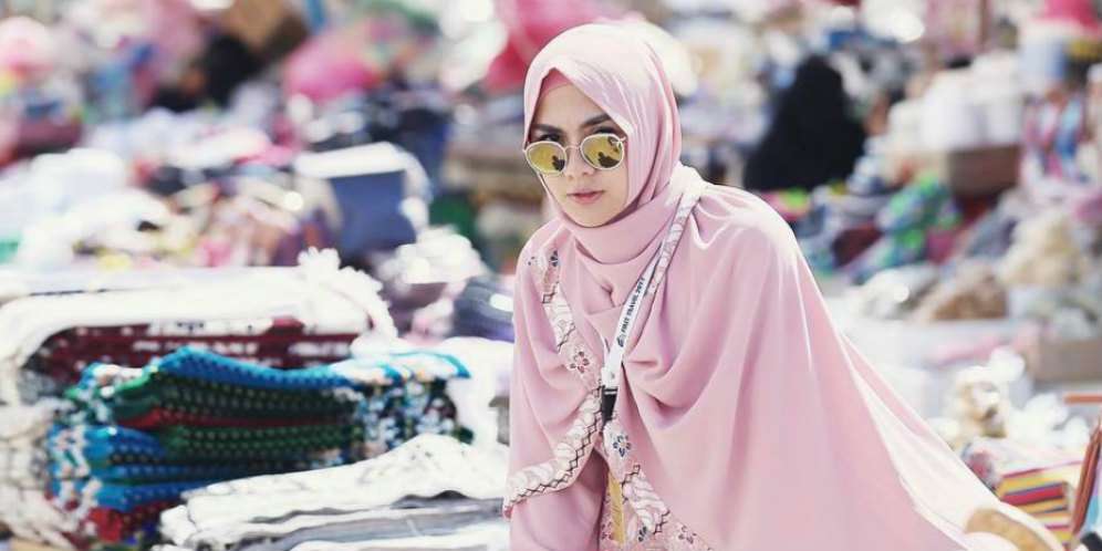 Syahrini Mengakui Diskon, Vicky Shu Malah Bayar...