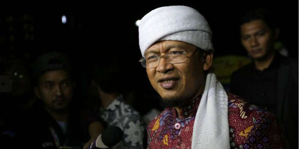 Harus Bersabar