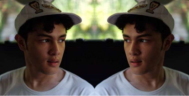 Shawn Adrian