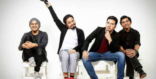 Sihir 'Akad' Payung Teduh
