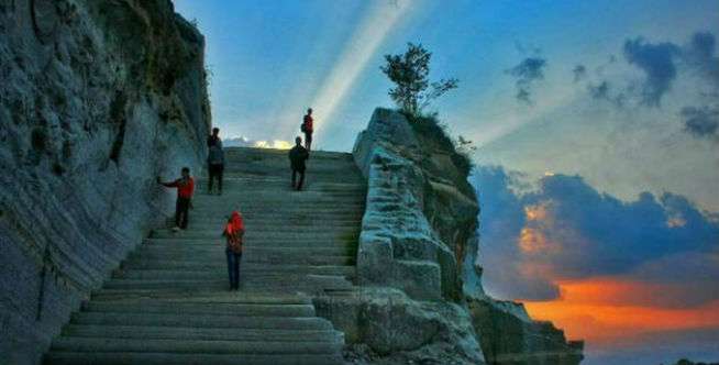 Baru Dibuka, Tempat Wisata Ini Langsung Hits di Instagram