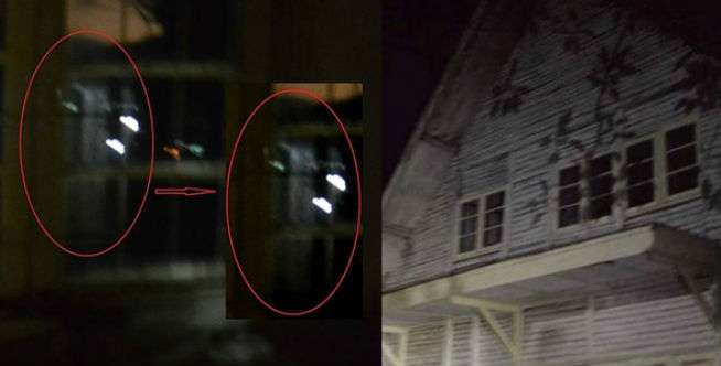 Terkenal Angker, Ini Rumah Tua Lokasi Syuting 'Pengabdi Setan'