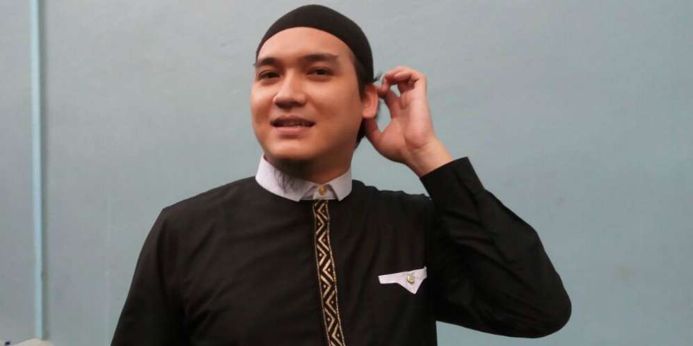 Baru Menikah, Tersandung Masalah