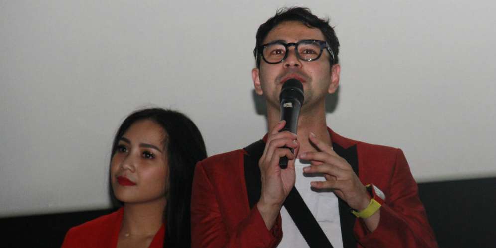 Raffi Ahmad `Permalukan` (Lagi) Nagita di Sosmed