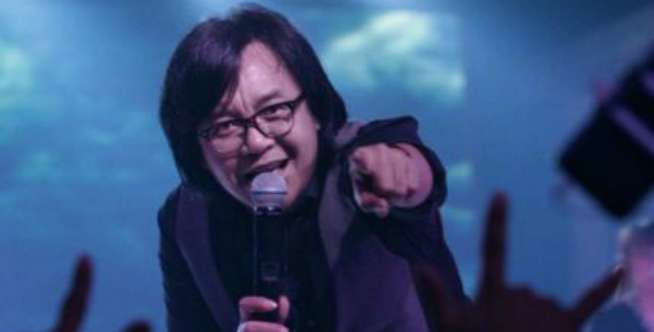 1. Ari Lasso