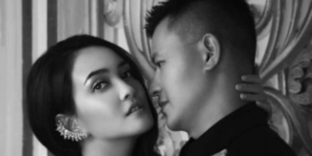 Shandy Aulia dan David Herbowo