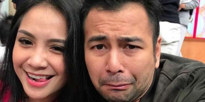 Pengakuan Mengejutkan Gigi Soal Adik Pergoki Raffi Selingkuh