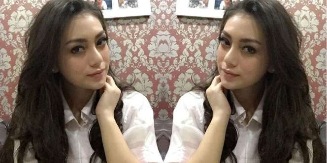 Mengapa Wajah Dirahasiakan, Ini Fakta Kelahiran Anak Celine