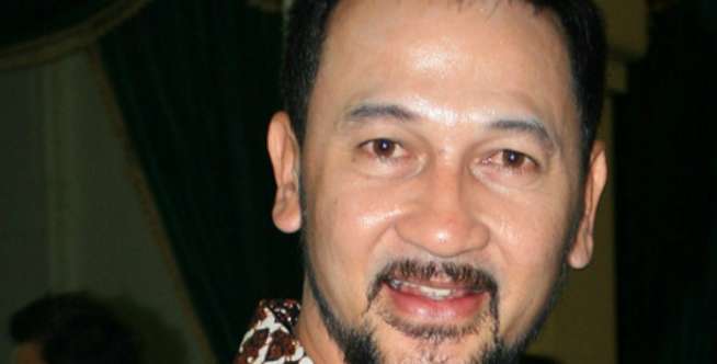 Sakit Menggerogoti Tubuhnya