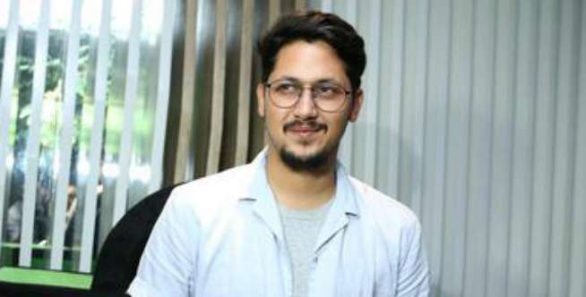 2. Makna Coffee - Keenan Pearce