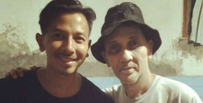 Penyebab Aktor Antagonis Cheppy Chandra Meninggal