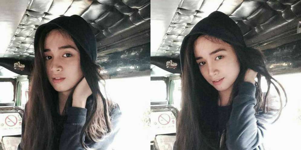 Ini Foto-foto Cantik Louis