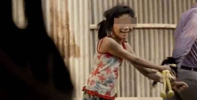 Akhirnya Ditangkap Polisi