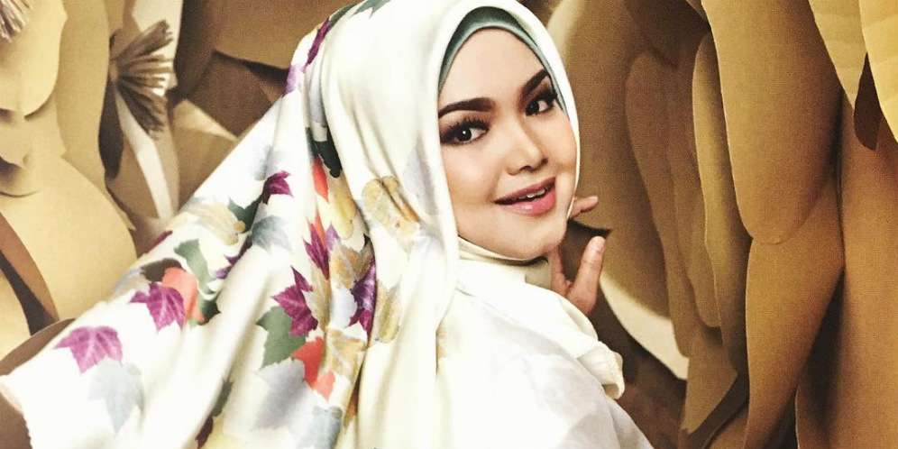 Penampilan Saat Hamil yang Pertama
