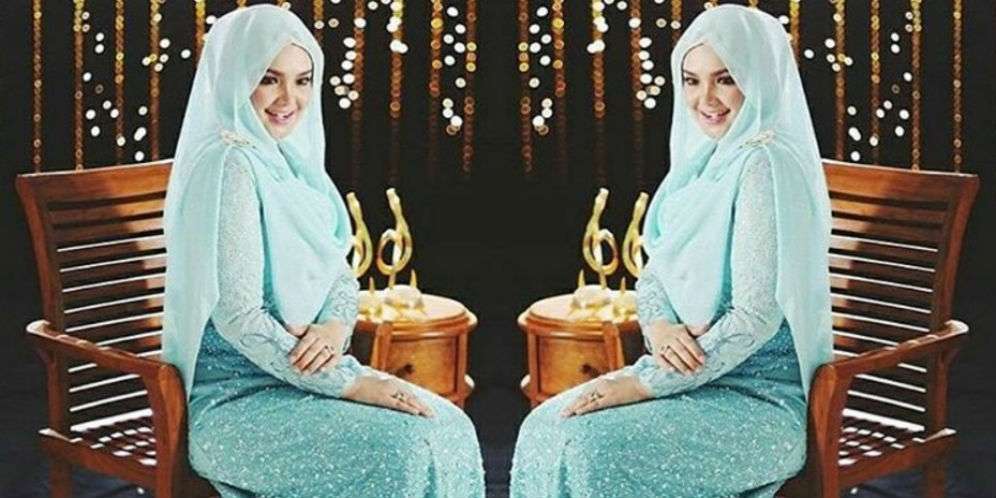 Teka-teki Kehamilan yang Terjawab