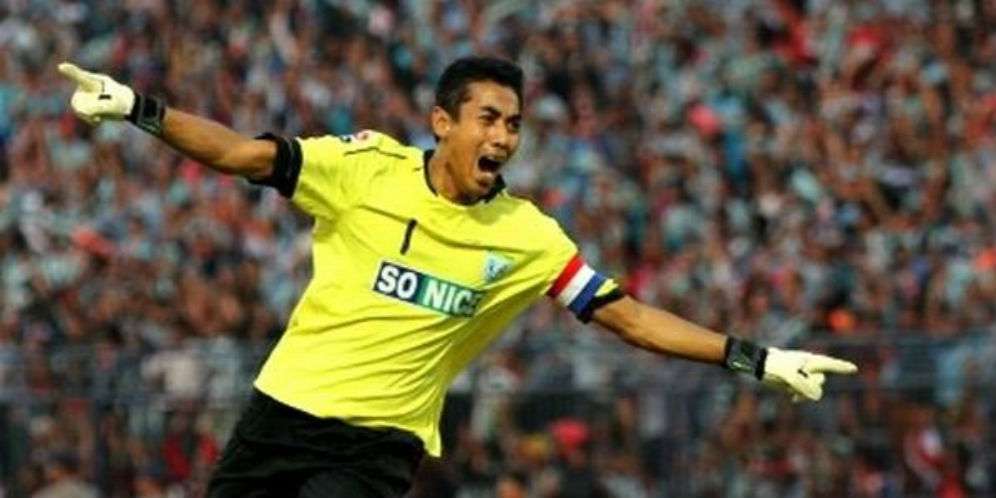 Ini Penyebab Kiper Choirul Huda Meninggal