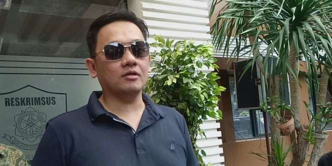 Raffi Ahmad Unggah Foto Mobil Mewah, Farhat Datangi Polda