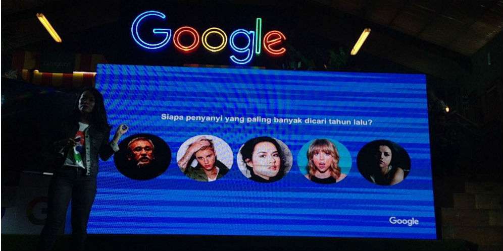 Popularitas Iwan Fals di Google Kalahkan Justin Bieber!