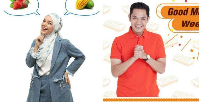 Ini Dia 13 Artis Entrepreneur yang Digandeng Kemenpar