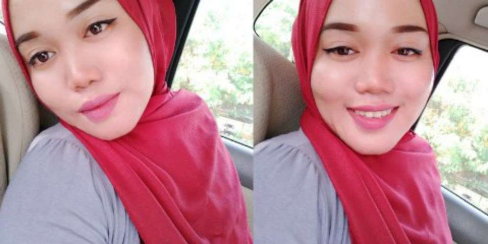 Duka Kembali Menimpa Dilla, Sang Ayah....