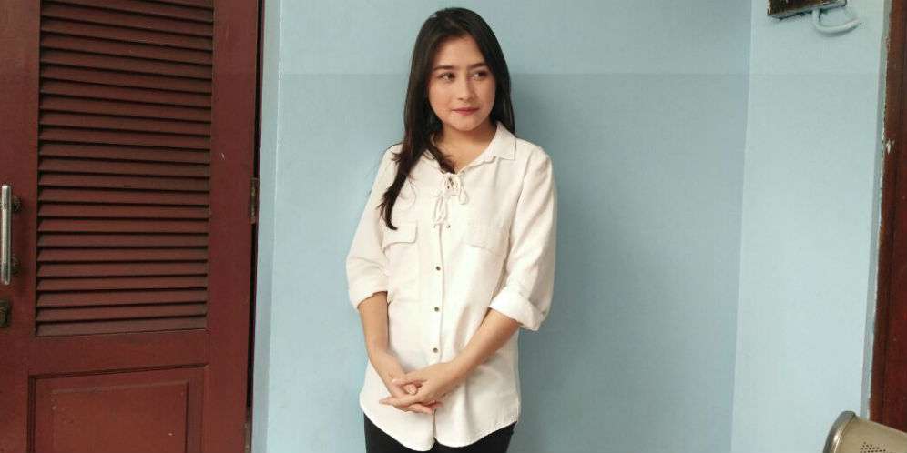 Dicibir Haters, Jawaban Prilly Latuconsina Sungguh Bijak
