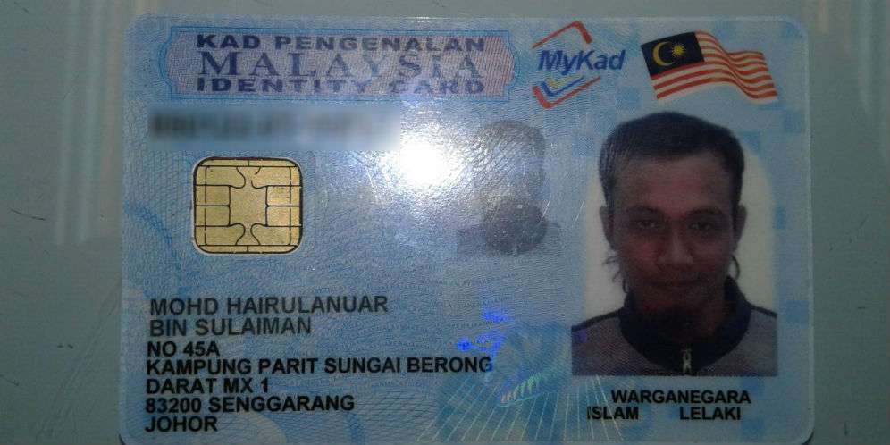 Pemiliknya adalah ...