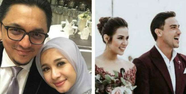 Hotel-hotel Mewah Tempat Resepsi Pernikahan Artis Indonesia