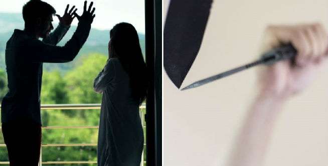 Tertekan dan Depresi