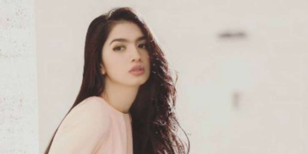Kata Manager Soal Hijab Angel