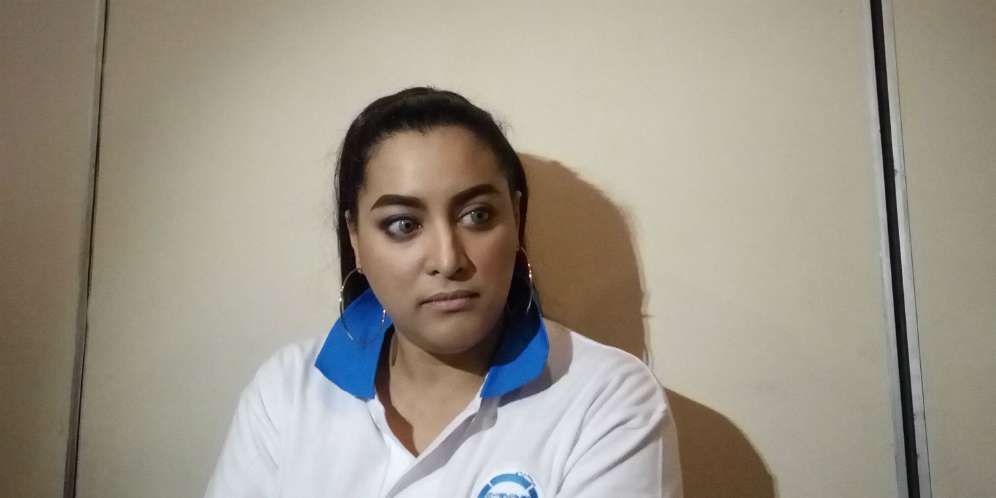 Jane Shalimar Disinggung Soal 'Dugong'