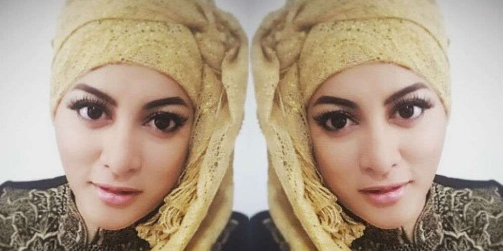 Komentar Pedas Jane Shalimar Soal Isu Nikah Didi-Vanessa