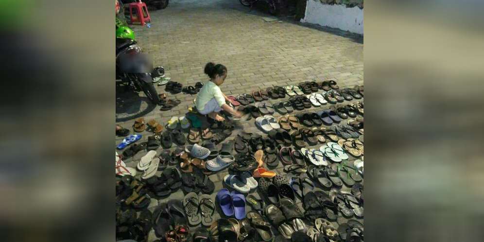 Menggemaskan, Bikin Kagum