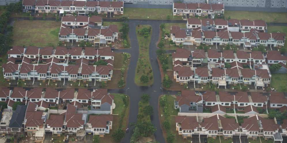 Villa Kencana Cikarang 2