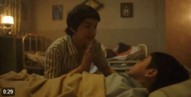 3. Nanti Kalau Bapak Pulang...