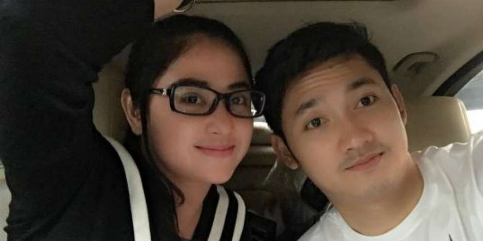 Mengejutkan, Dewi Perssik Ternyata Sudah Menikah?