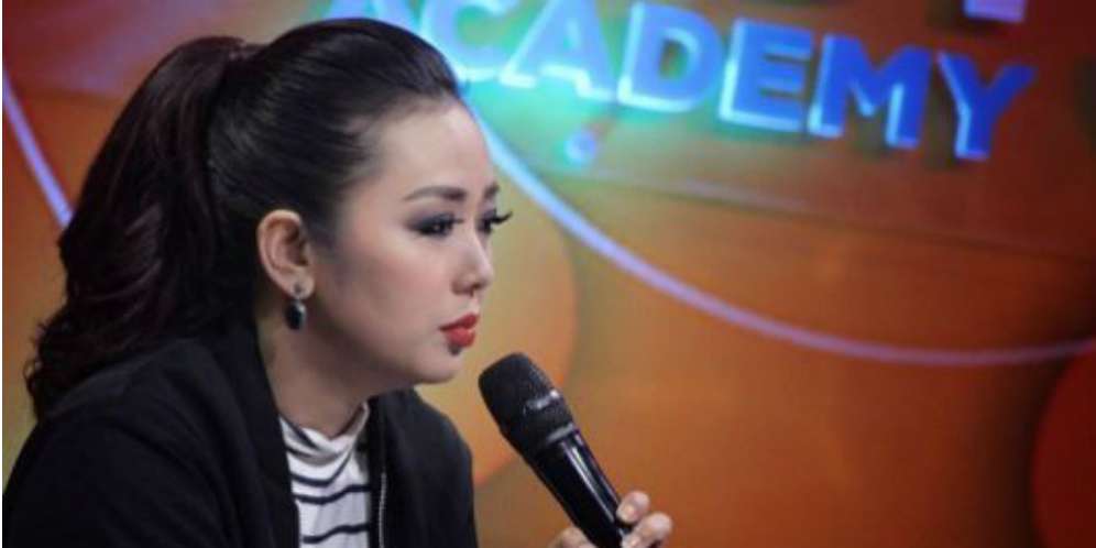 Terkejut Lihat Aslinya