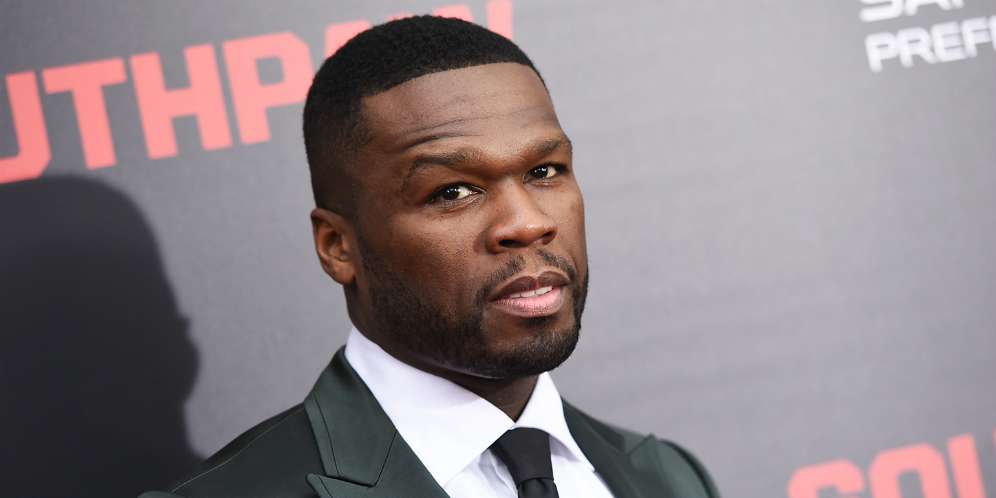 50 Cent