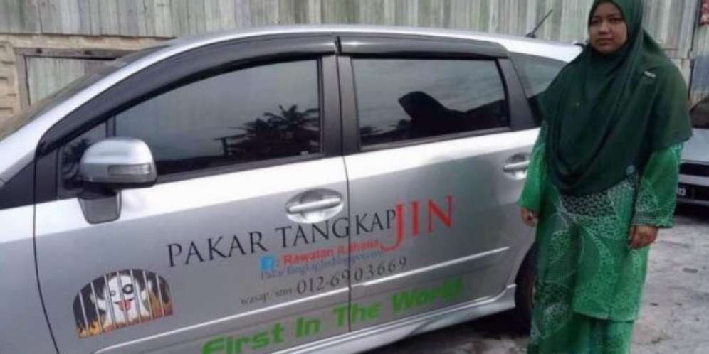 Sudah Sejak 2015